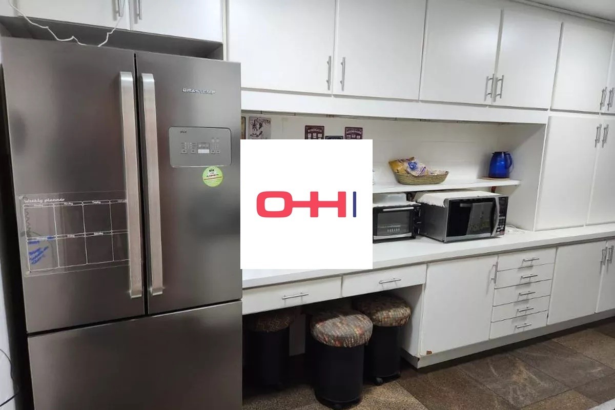 Apartamento – Itaim Bibi