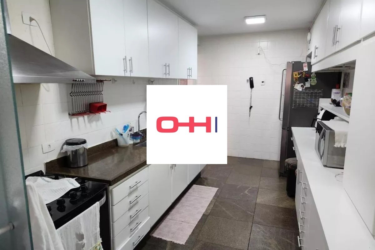 Apartamento – Itaim Bibi