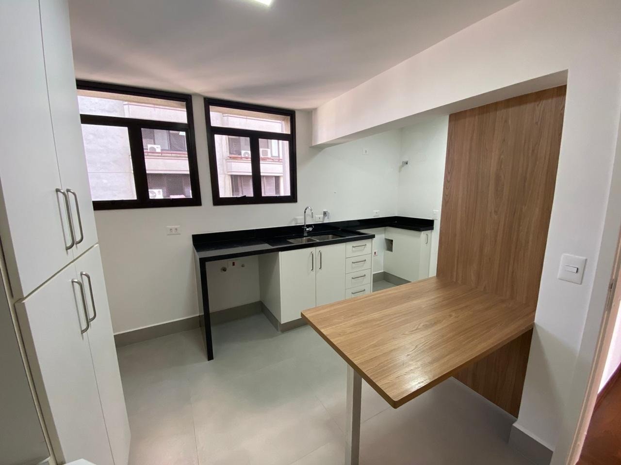 Apartamento – Jardim Europa