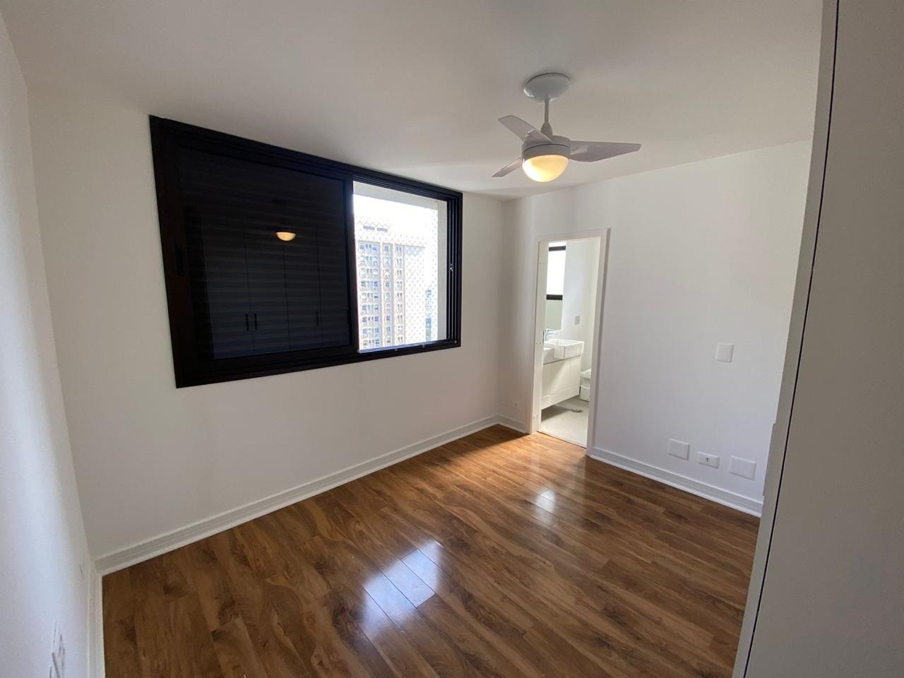 Apartamento – Jardim Europa