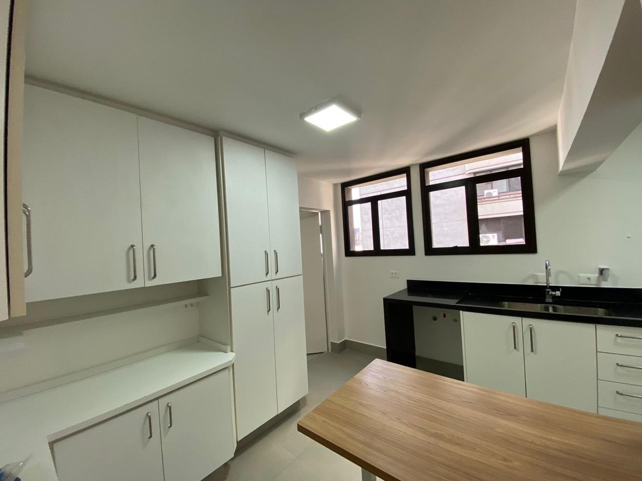 Apartamento – Jardim Europa