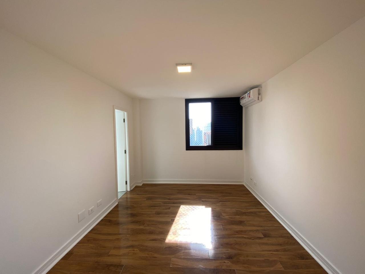 Apartamento – Jardim Europa