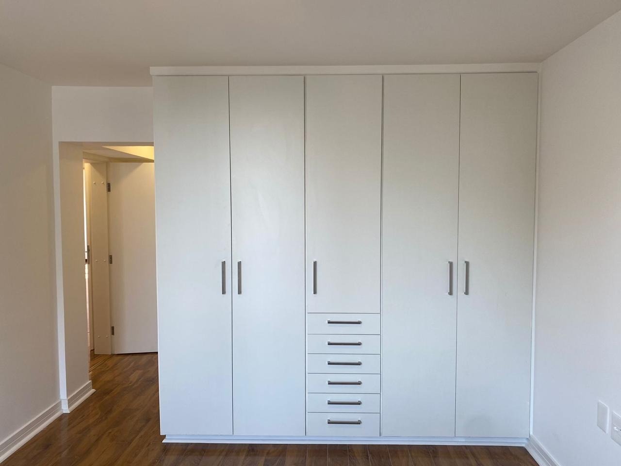 Apartamento – Jardim Europa