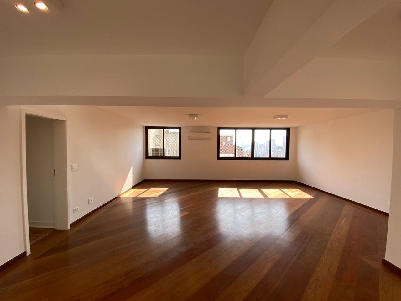 Apartamento – Jardim Europa