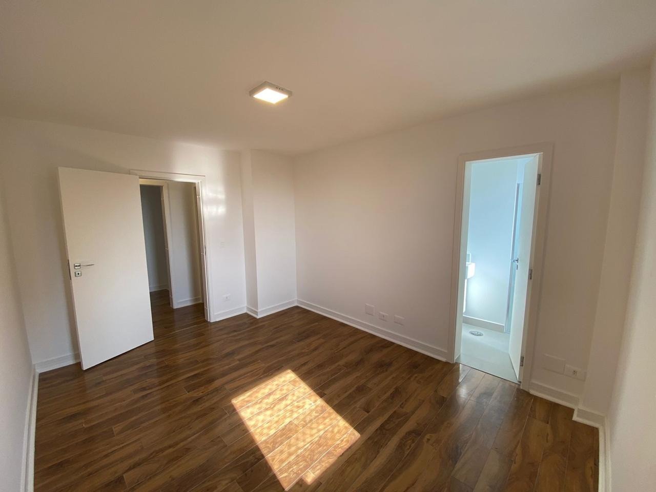 Apartamento – Jardim Europa