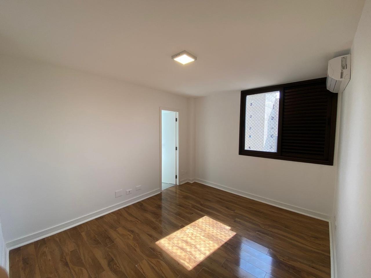 Apartamento – Jardim Europa