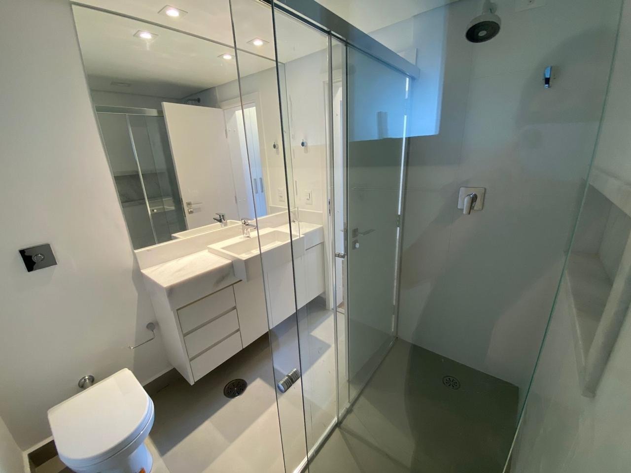 Apartamento – Jardim Europa