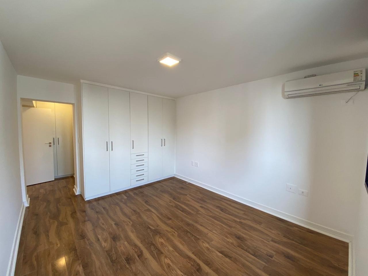 Apartamento – Jardim Europa