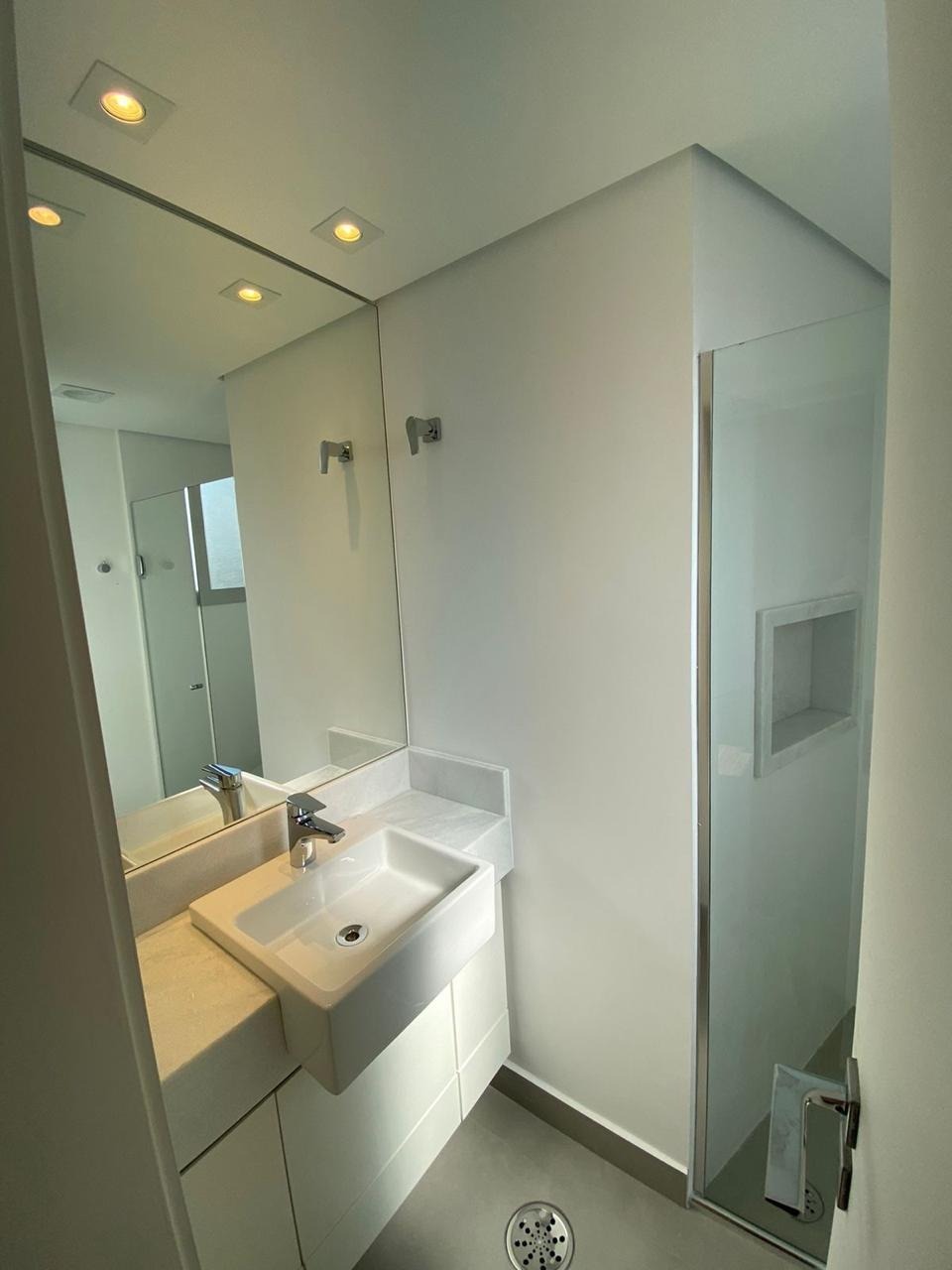 Apartamento – Jardim Europa