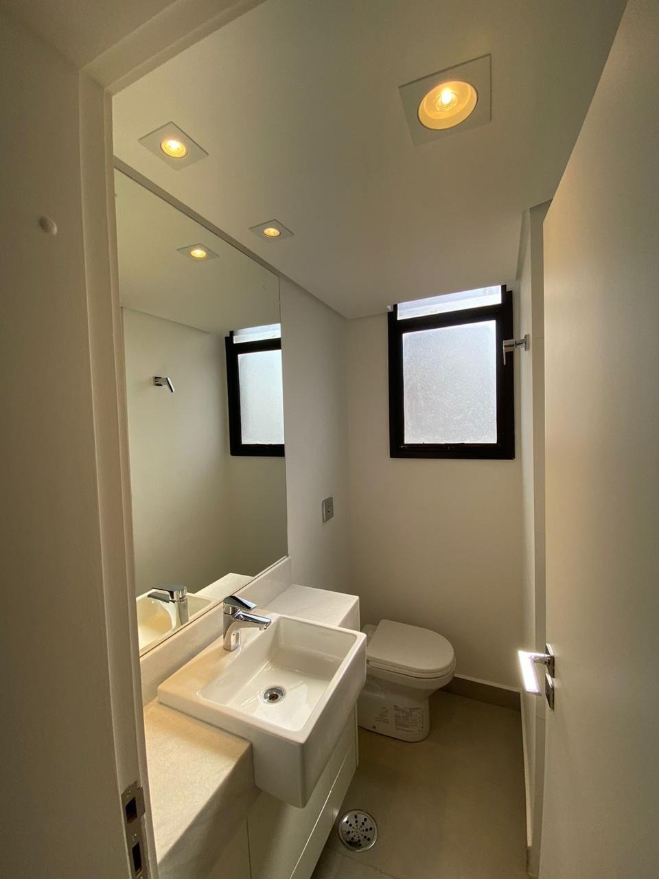 Apartamento – Jardim Europa