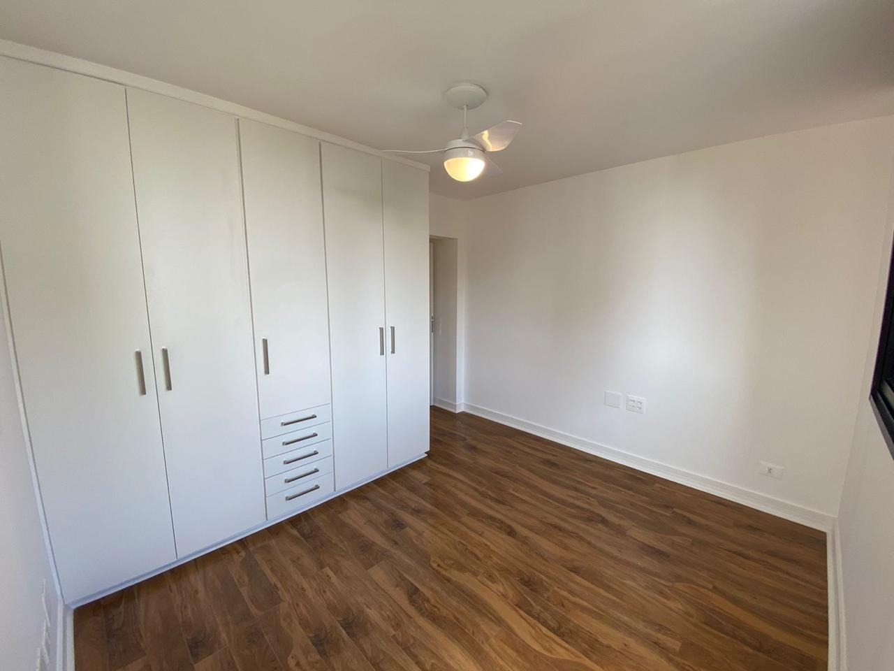 Apartamento – Jardim Europa