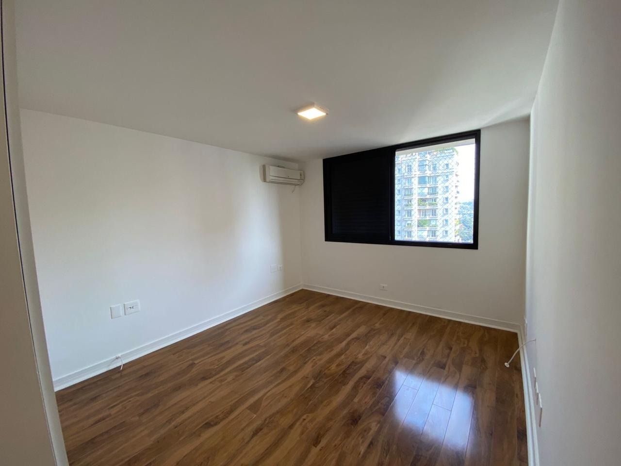 Apartamento – Jardim Europa