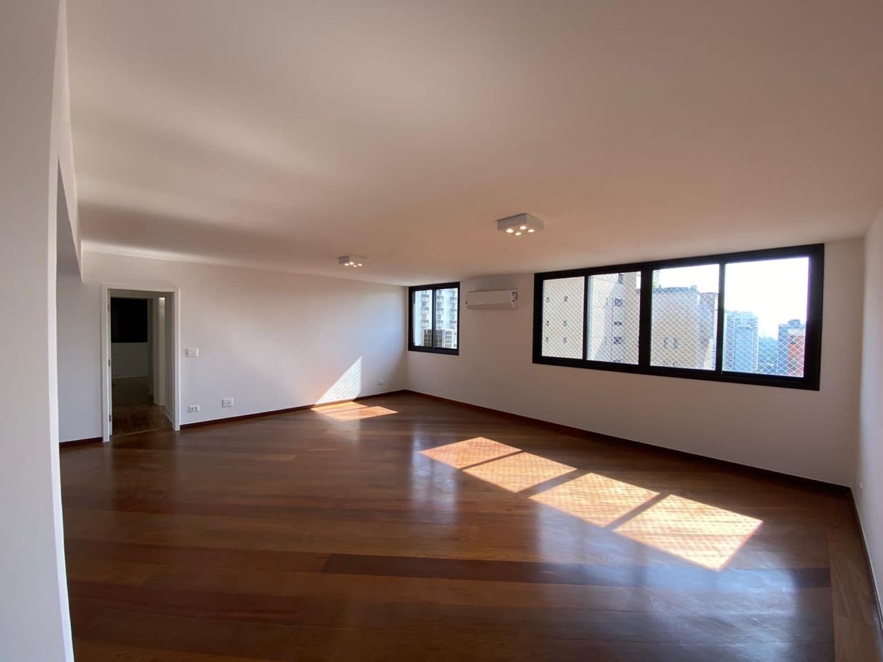 Apartamento – Jardim Europa