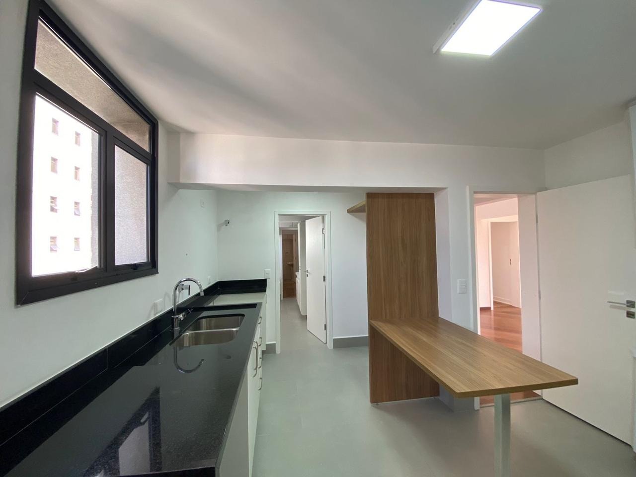Apartamento – Jardim Europa