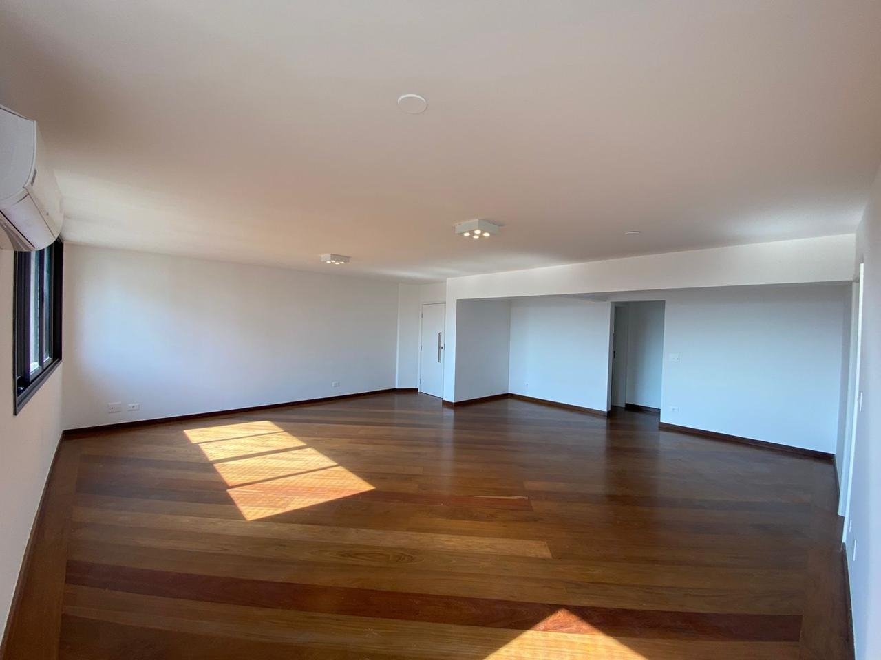 Apartamento – Jardim Europa