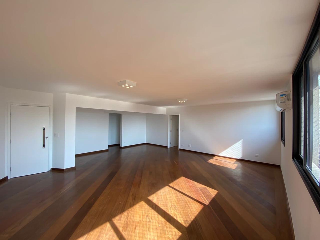 Apartamento – Jardim Europa