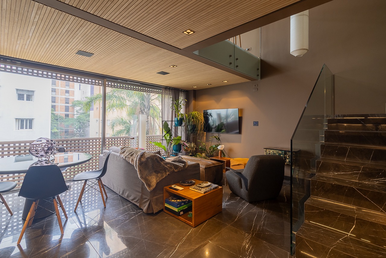 Apartamento - Itaim Bibi SP