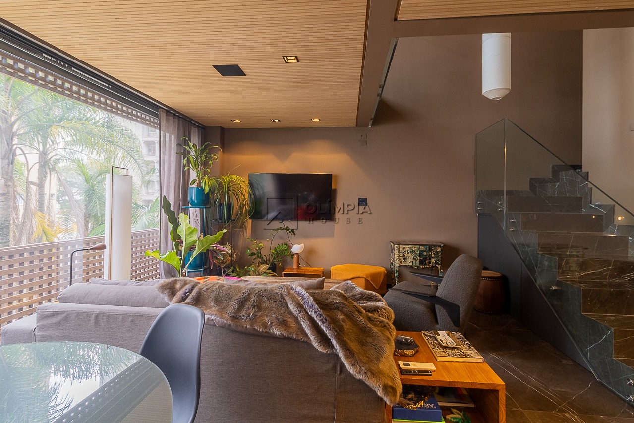 Apartamento - Itaim Bibi SP