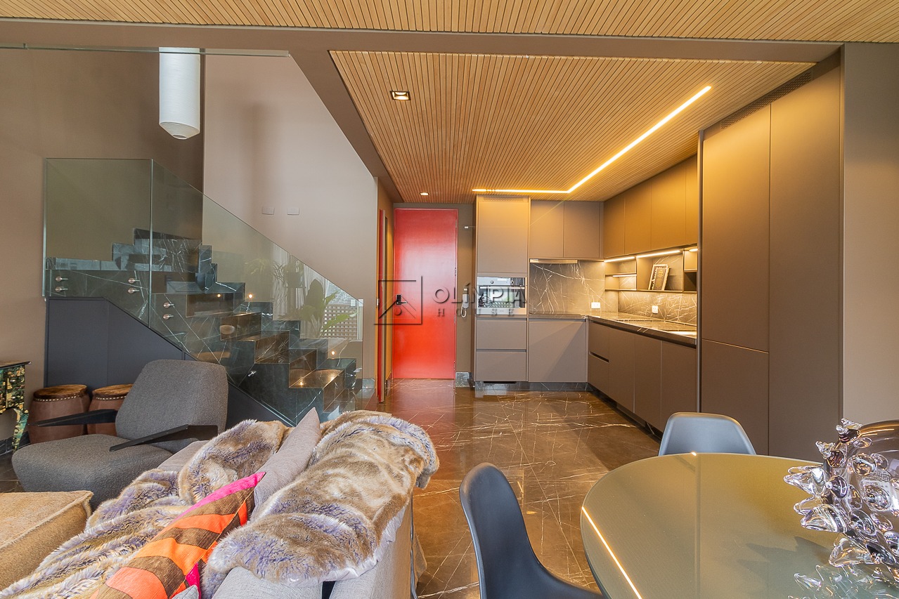 Apartamento - Itaim Bibi SP
