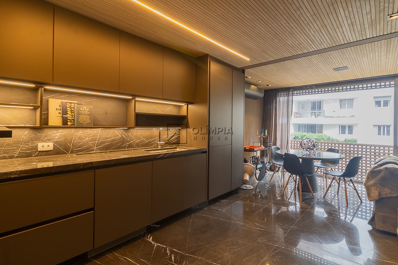 Apartamento - Itaim Bibi SP