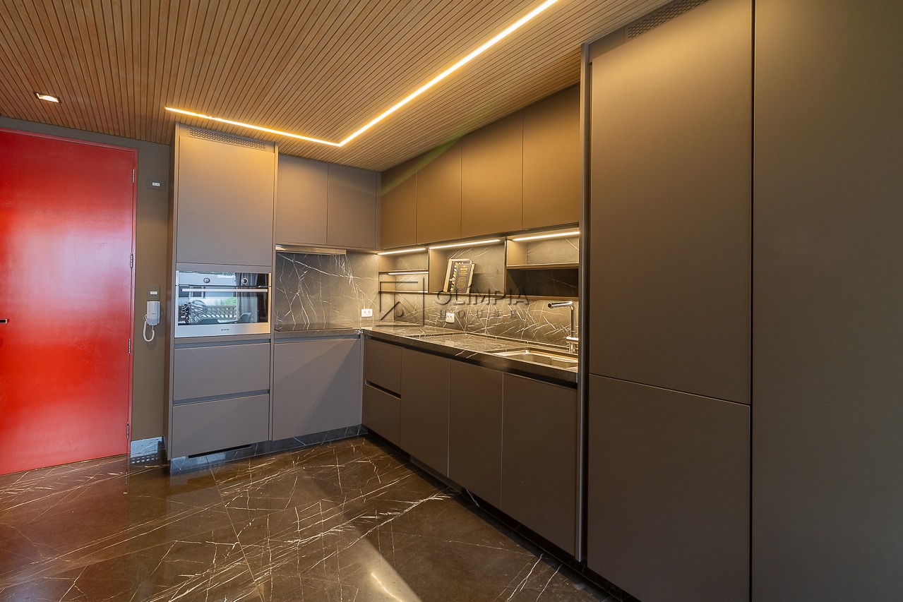 Apartamento - Itaim Bibi SP
