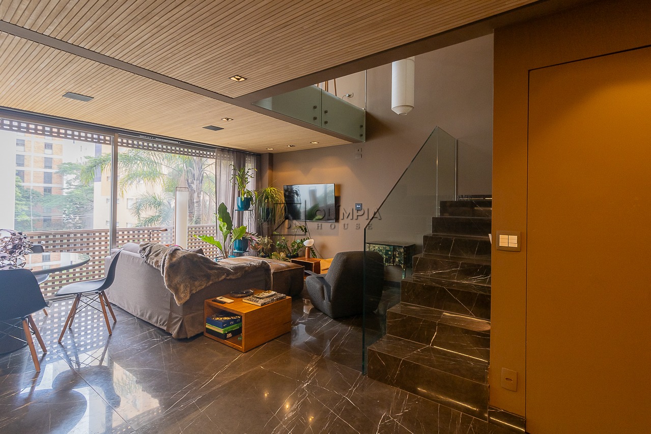 Apartamento - Itaim Bibi SP