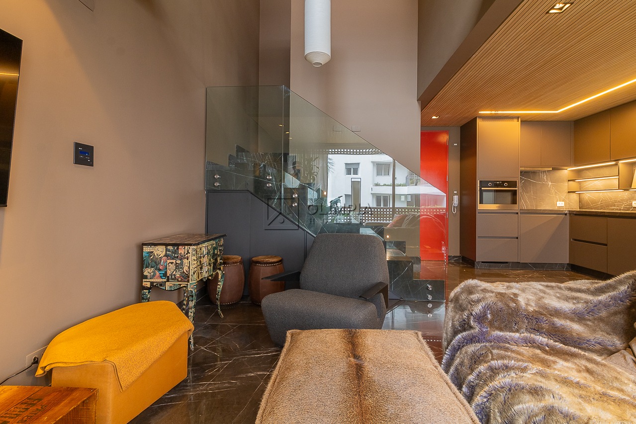 Apartamento - Itaim Bibi SP