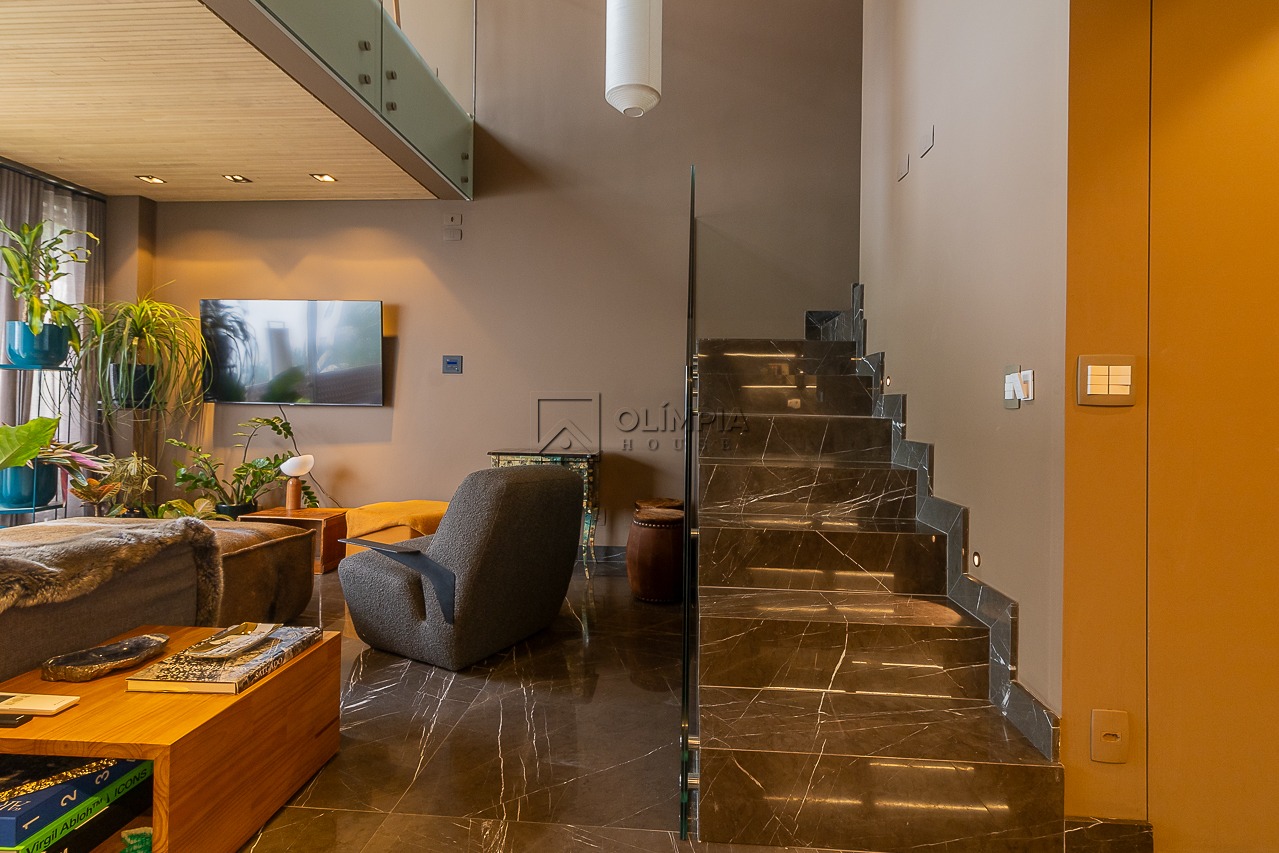 Apartamento - Itaim Bibi SP
