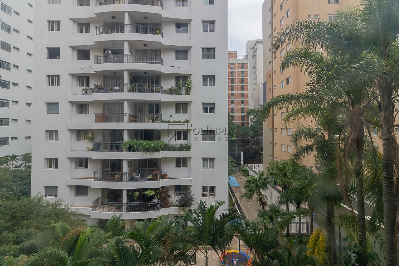 Apartamento - Itaim Bibi SP