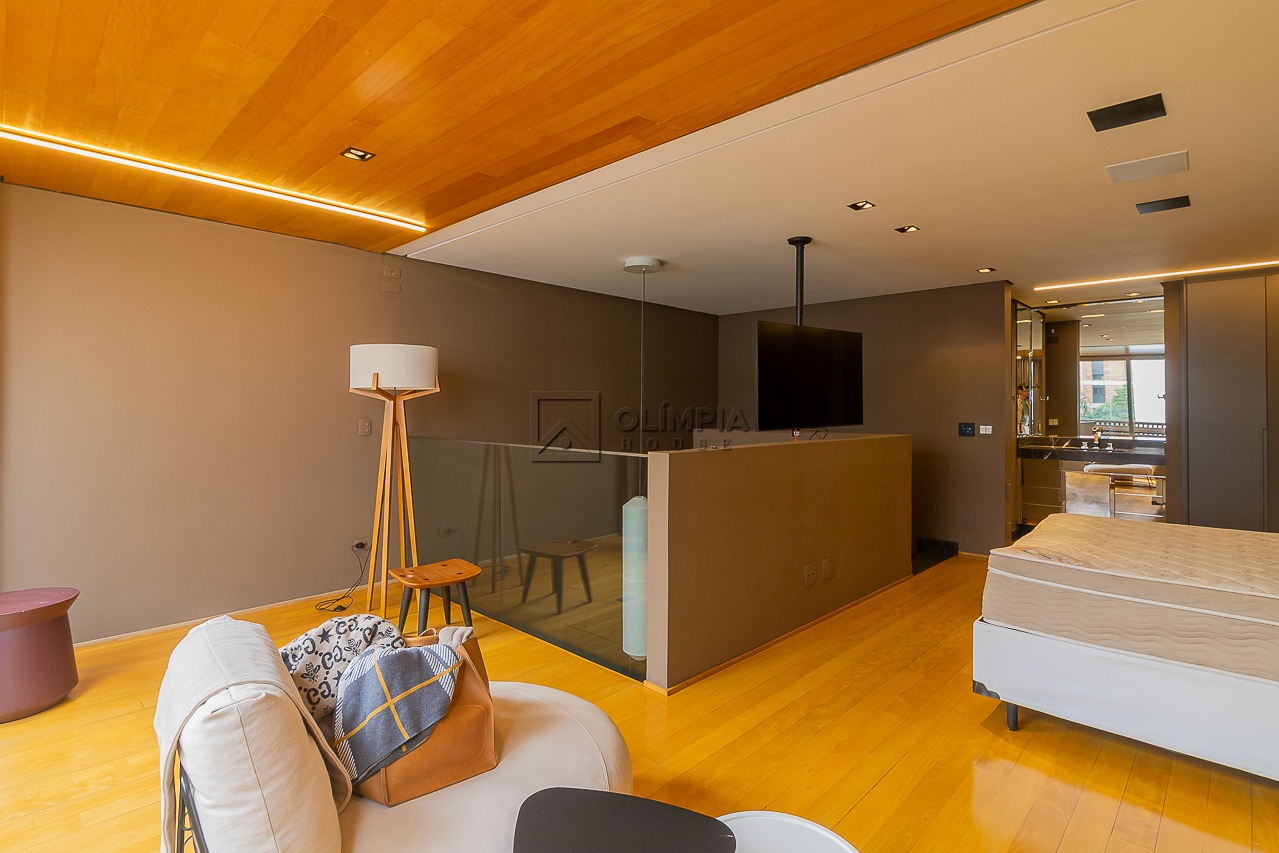Apartamento - Itaim Bibi SP