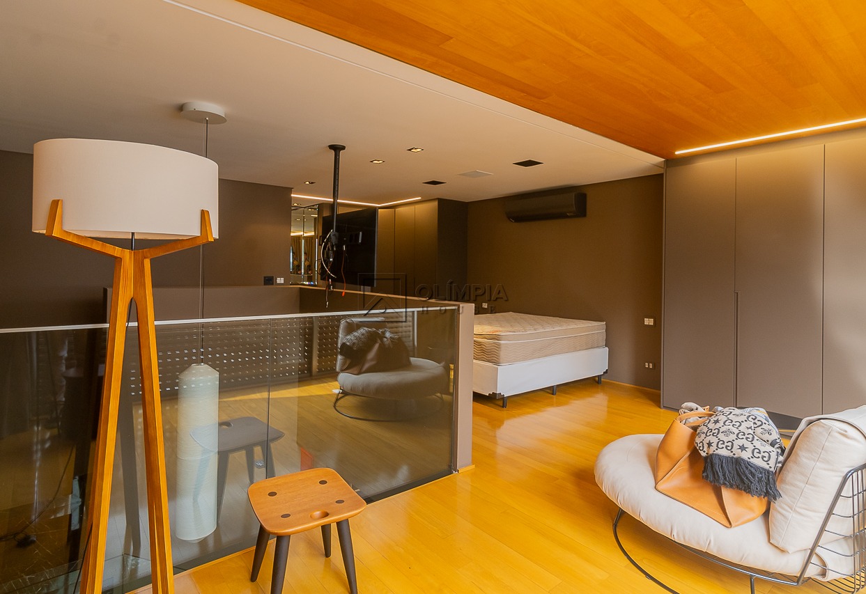 Apartamento - Itaim Bibi SP