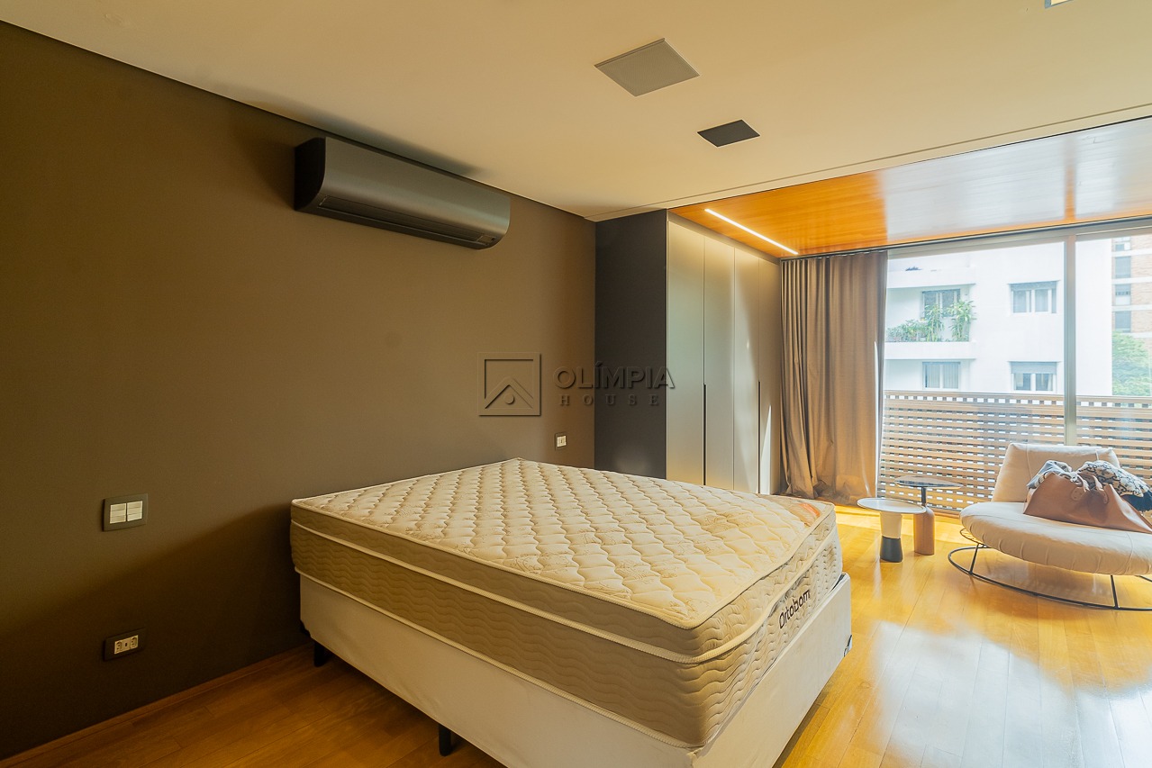 Apartamento - Itaim Bibi SP