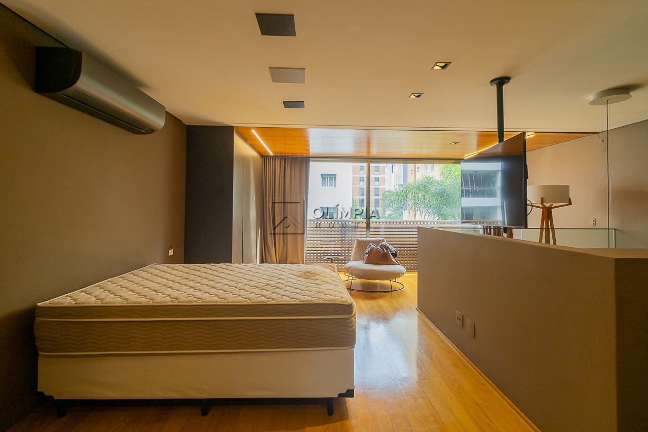 Apartamento - Itaim Bibi SP