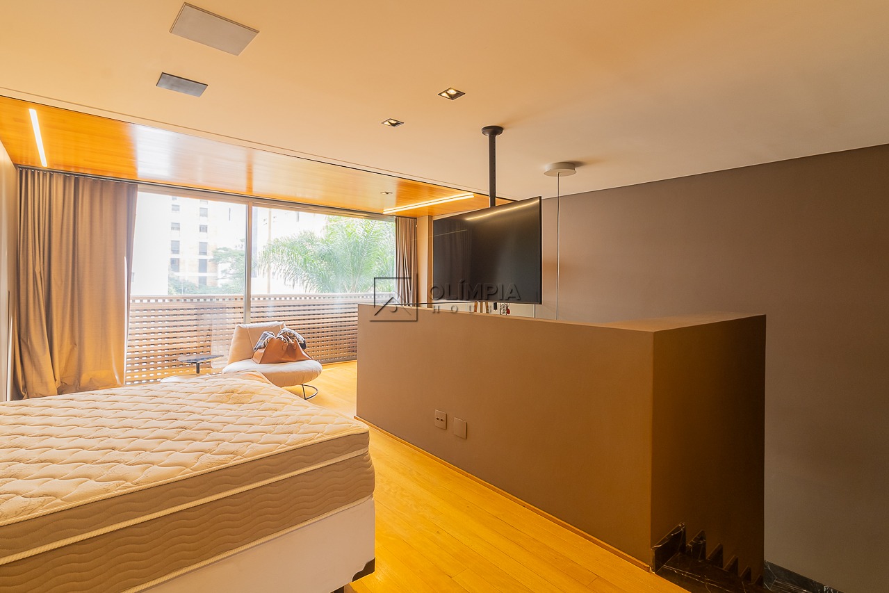 Apartamento - Itaim Bibi SP