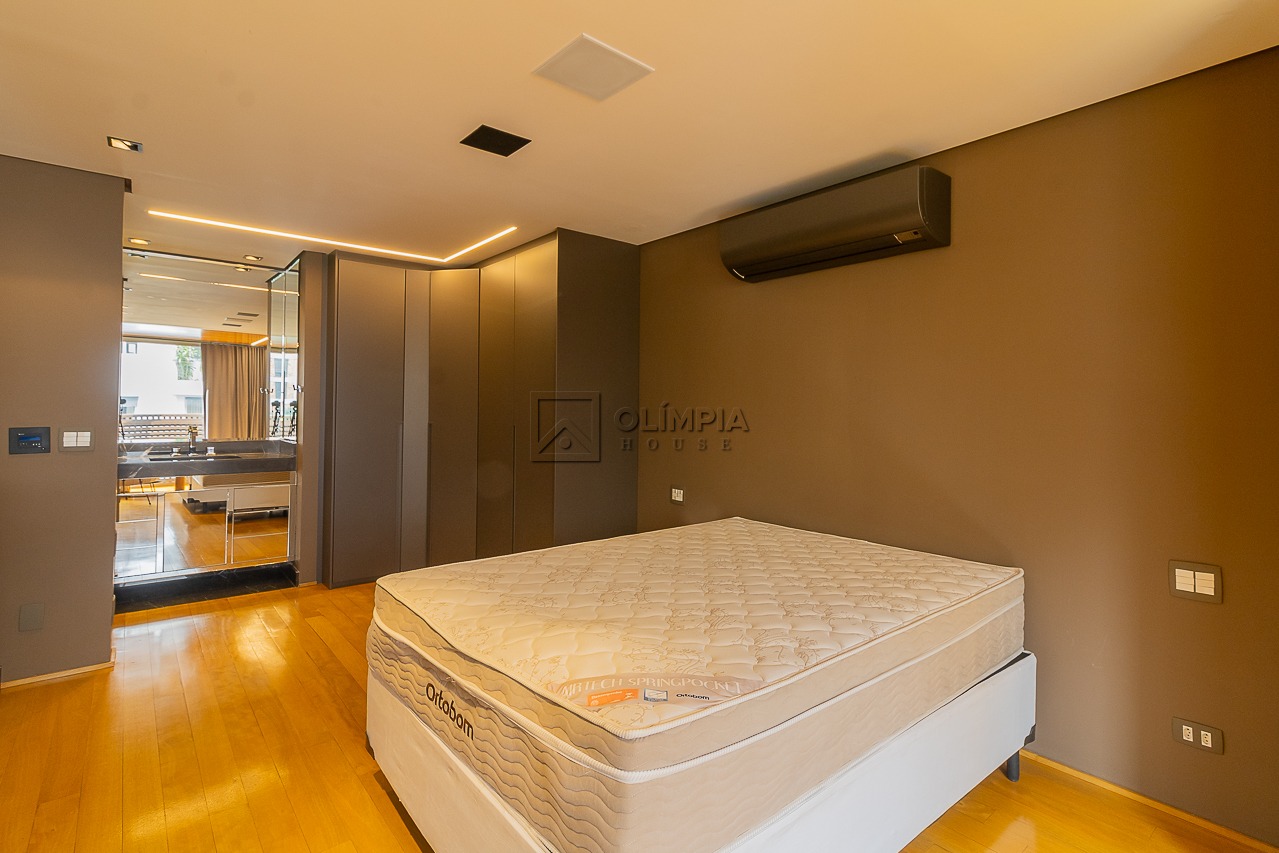 Apartamento - Itaim Bibi SP