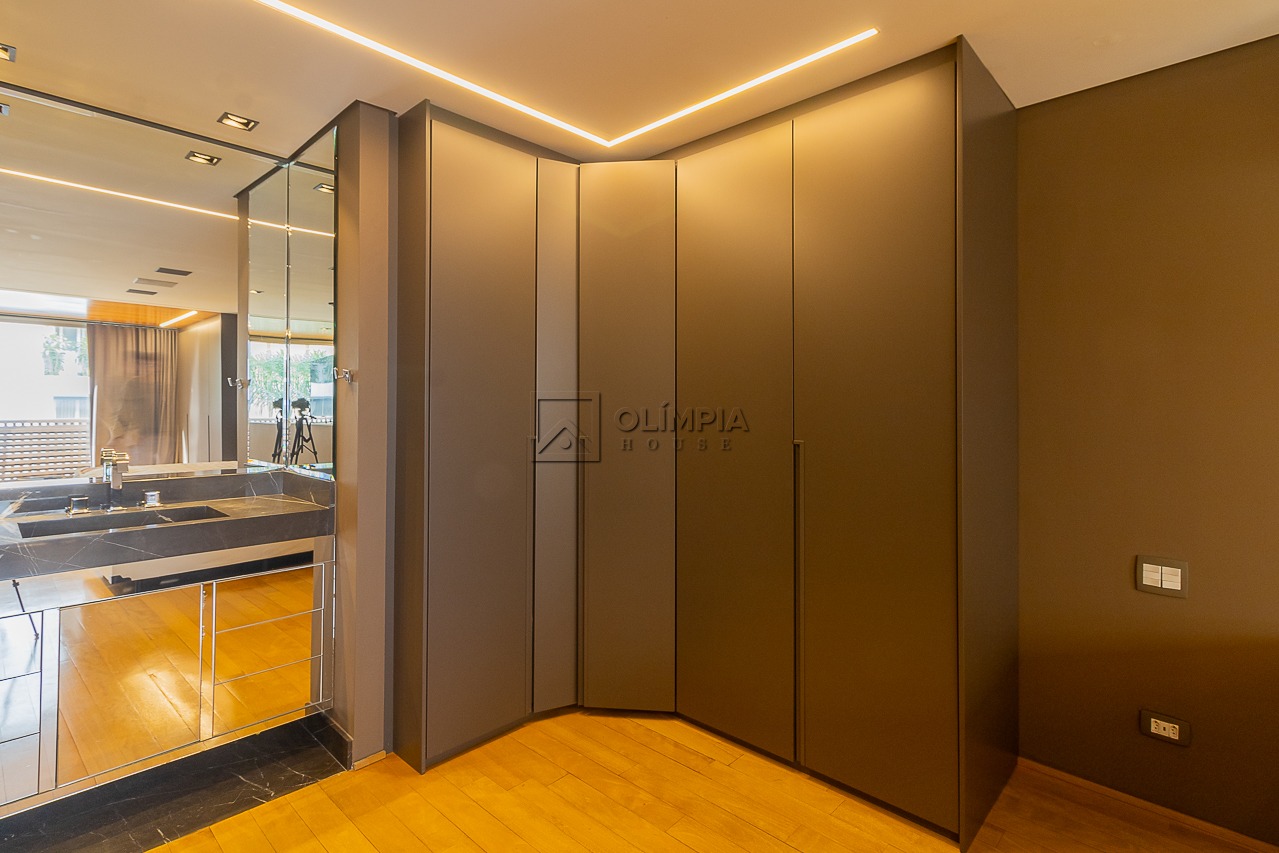 Apartamento - Itaim Bibi SP