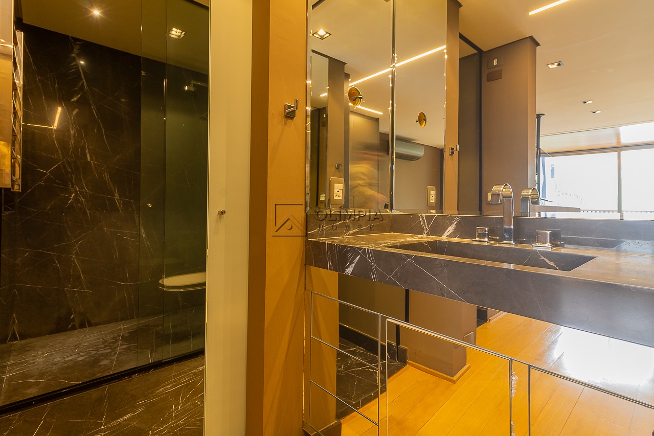 Apartamento - Itaim Bibi SP