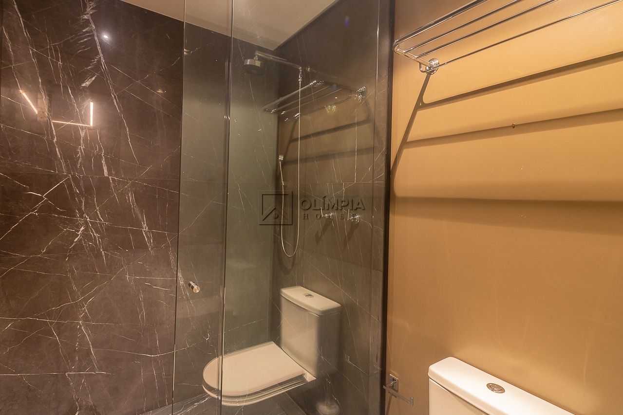 Apartamento - Itaim Bibi SP