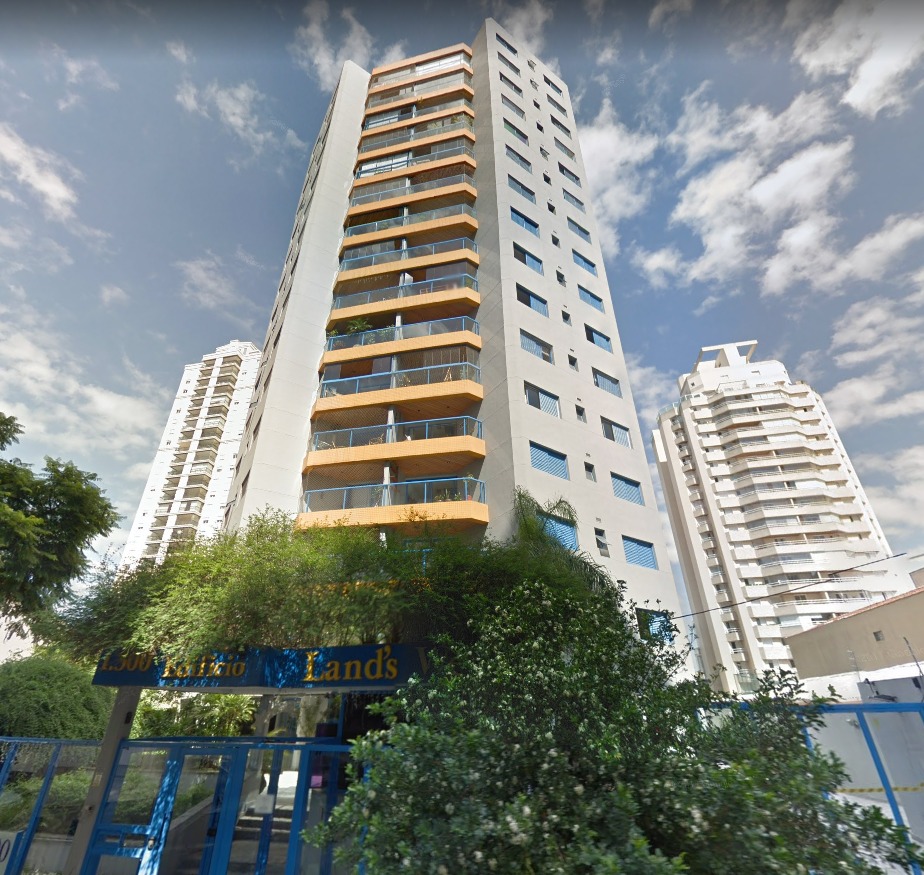 Apartamento – Pompéia