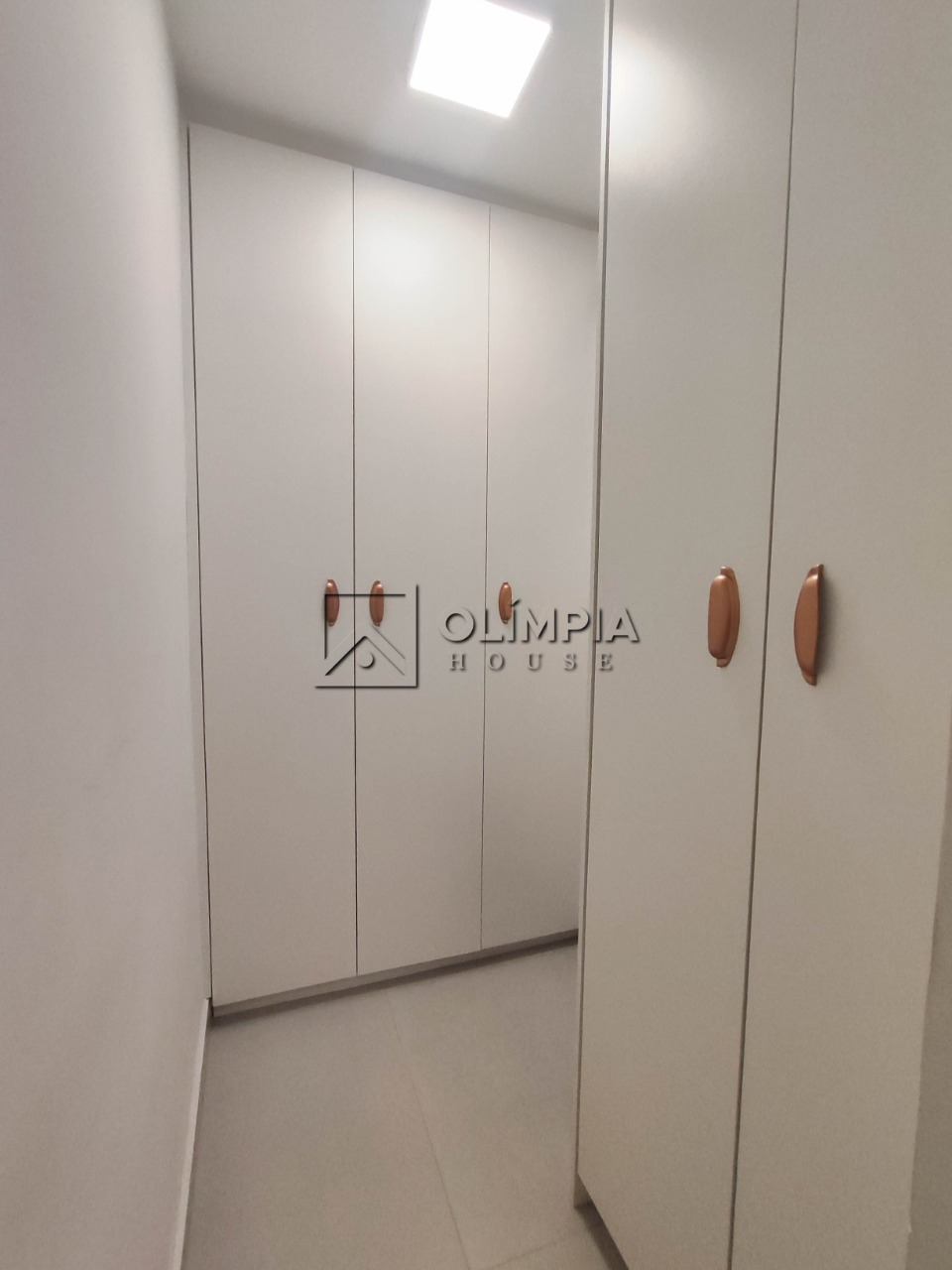 Apartamento – Pompéia
