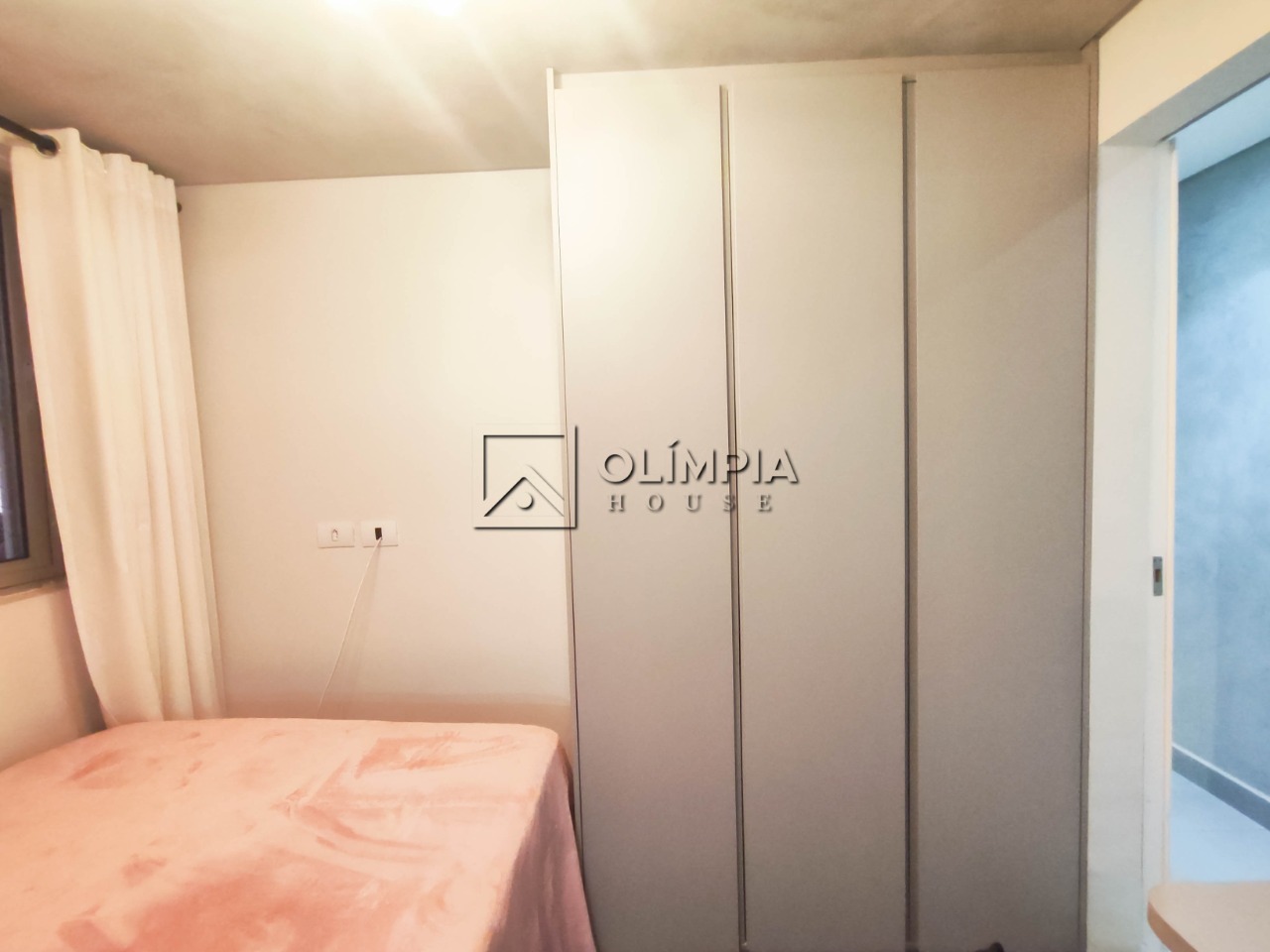 Apartamento – Pompéia
