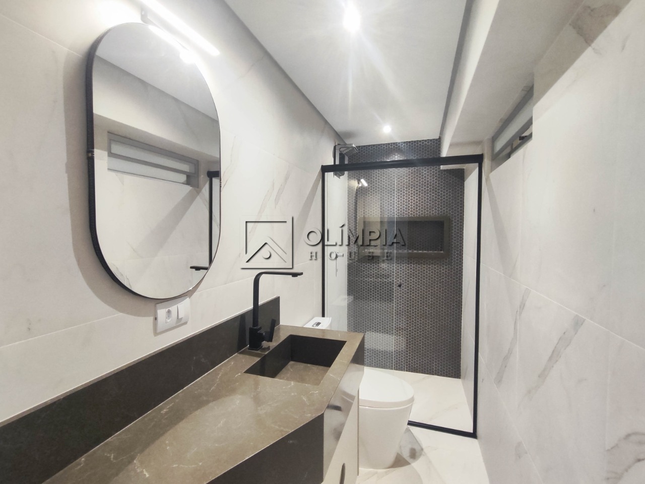 Apartamento – Pompéia