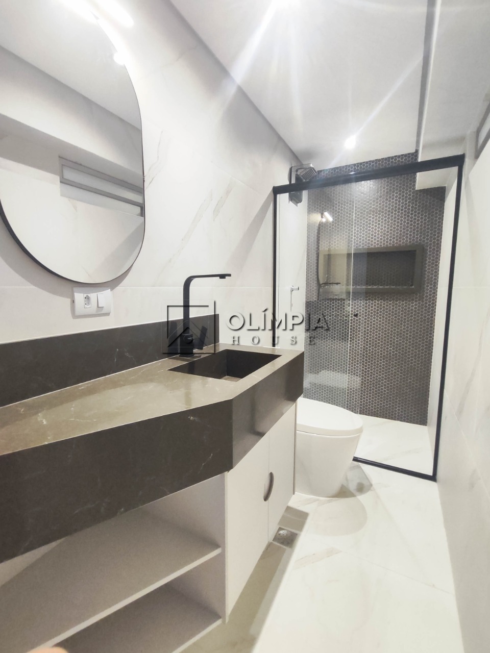 Apartamento – Pompéia