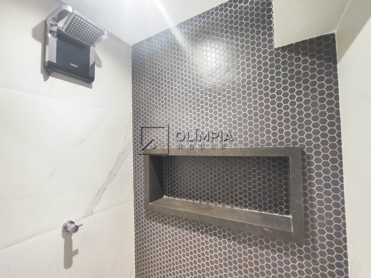 Apartamento – Pompéia