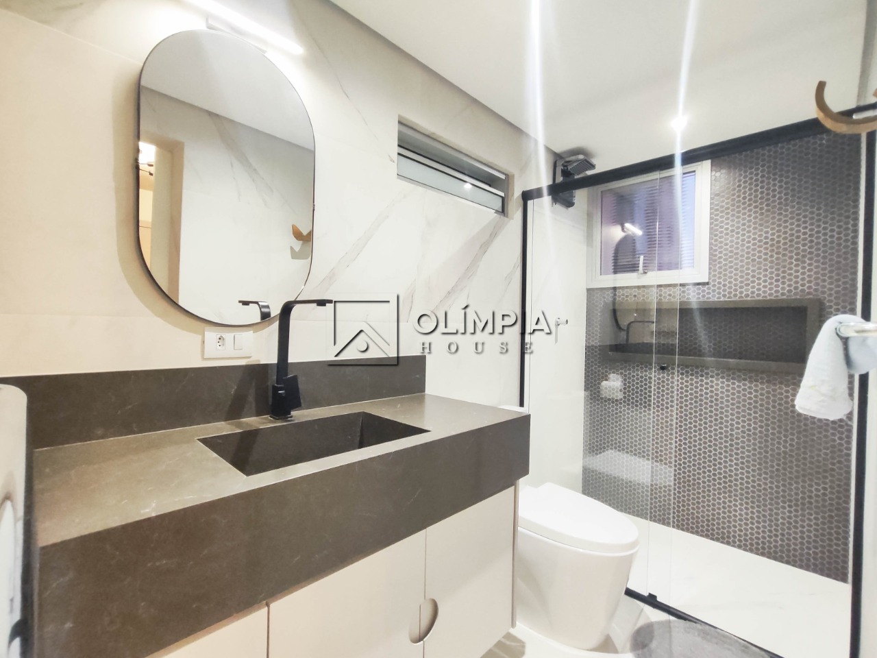 Apartamento – Pompéia
