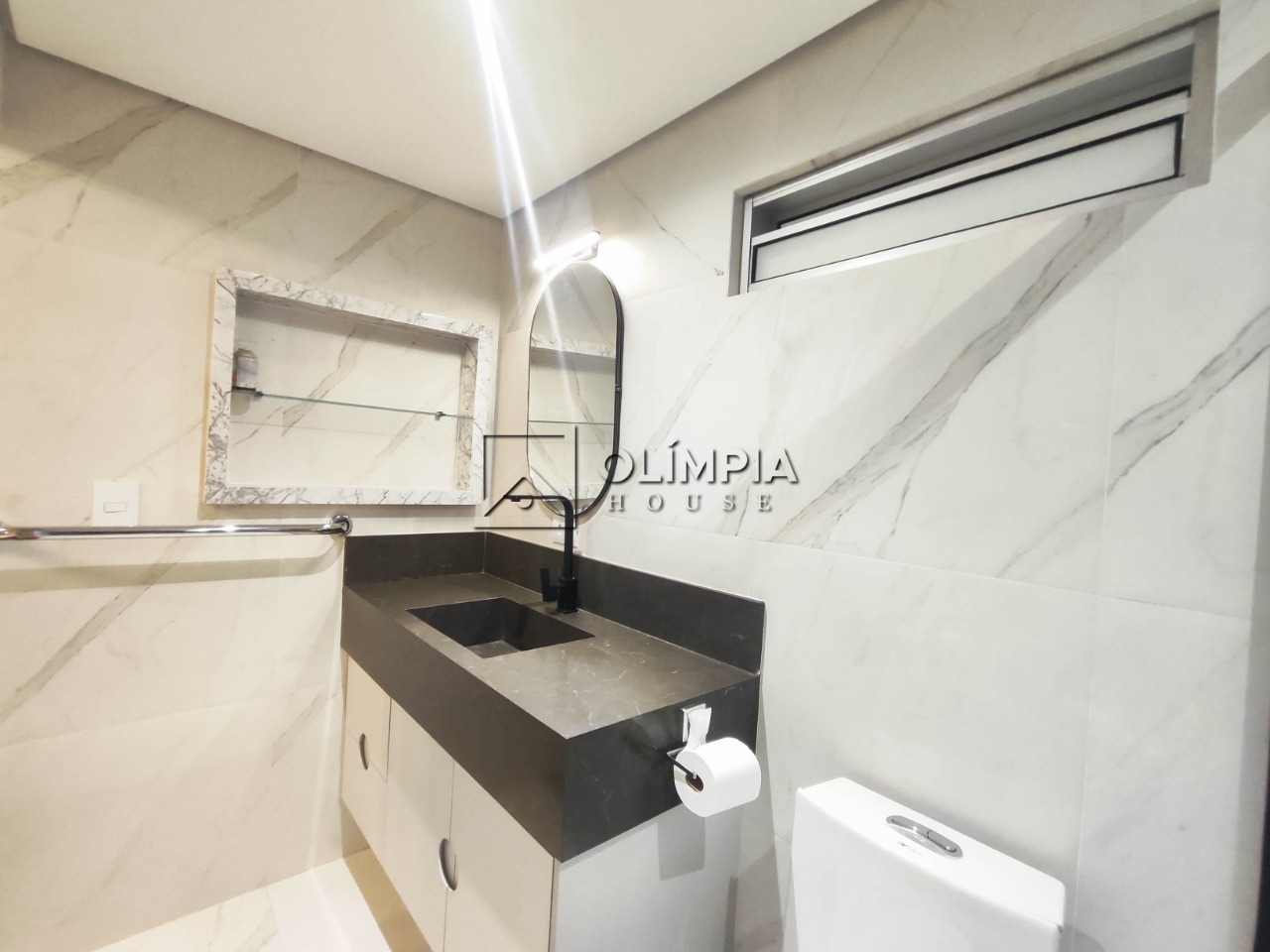 Apartamento – Pompéia