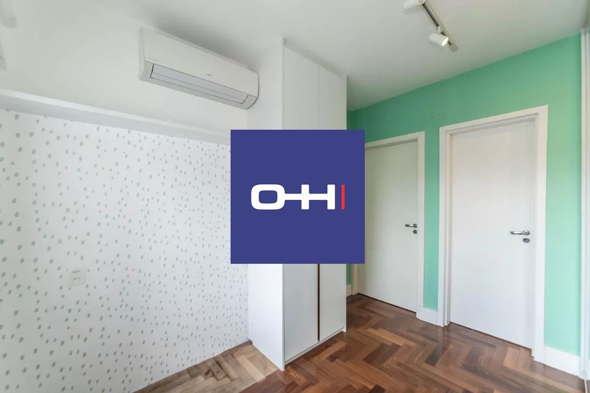 Apartamento – Brooklin