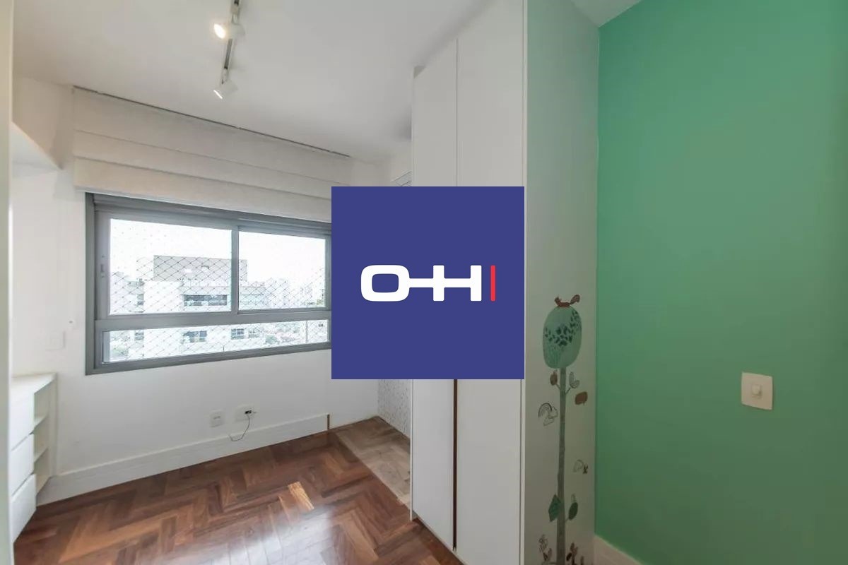 Apartamento – Brooklin