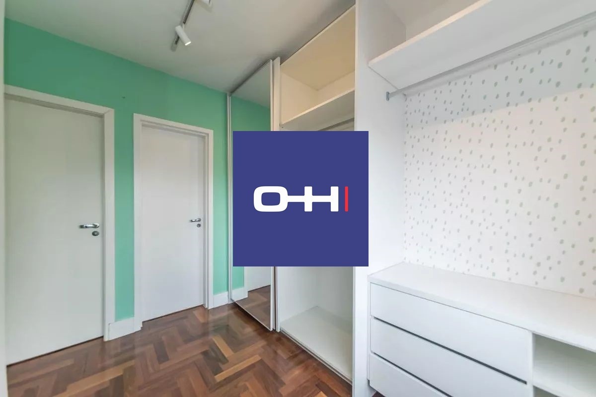 Apartamento – Brooklin