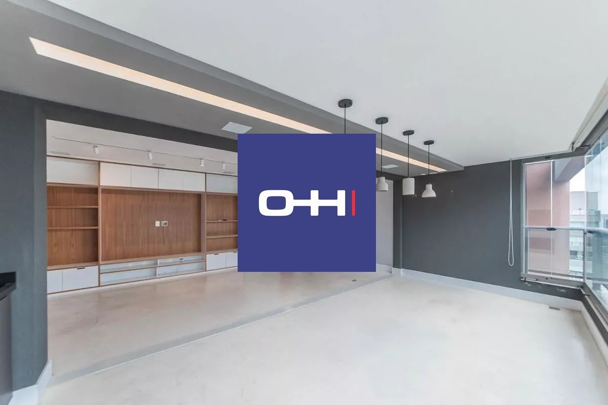 Apartamento – Brooklin